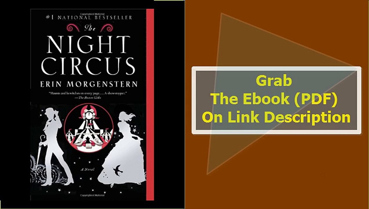 The Night Circus