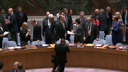 EEUU no se opone a ataques rusos en Siria