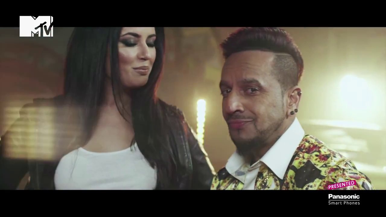 Most Wanted | Jazzy B | Mr. Capone-E Feat. Snoop Dogg | Official Music Video