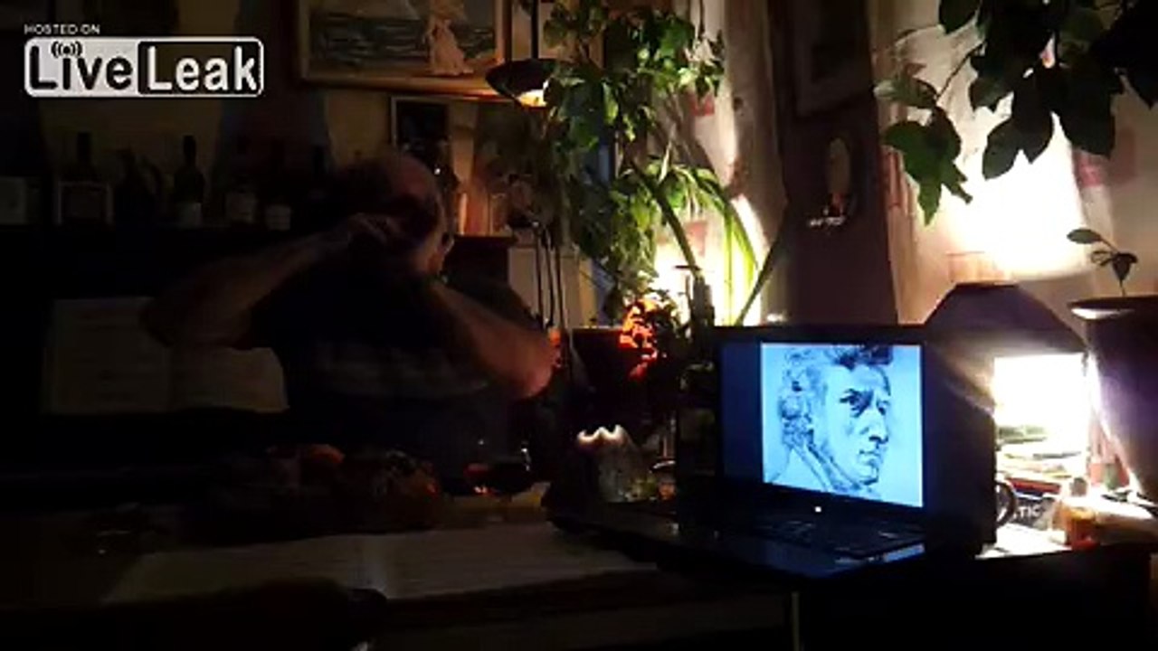 Chopin - Waltz Op. 34 No. 2 in A minor - Lento accompanied with Harmonica