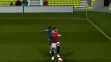 C.Ronaldo