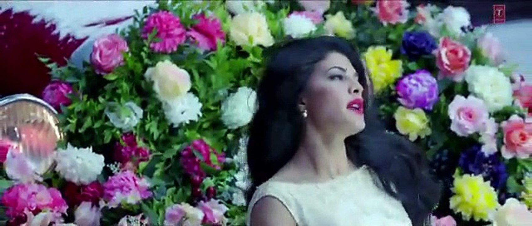 Hangover Full Video Song - Kick - Salman Khan, Jacqueline Fernandez - Meet Bros Anjjan