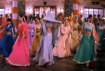 Aishwarya Rai - Thoda Sa Pagla