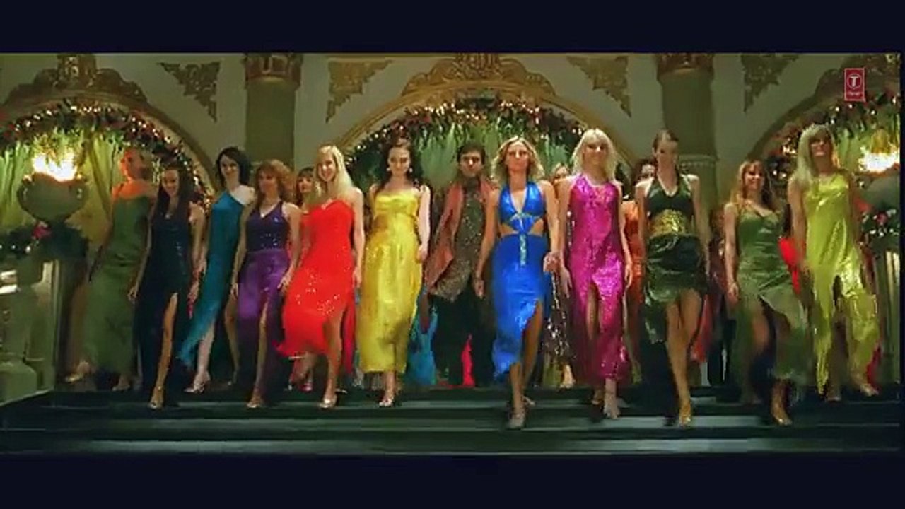 Dupatta Tera Nau Rang Da (Full Song) Film - Partner - Salman Khan, Govinda, Katrina, Lara Dutta