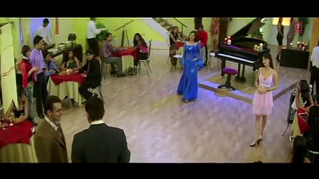 Yeh Dil To Mila Hai [Full Song] Dil Ne Jise Apna Kaha