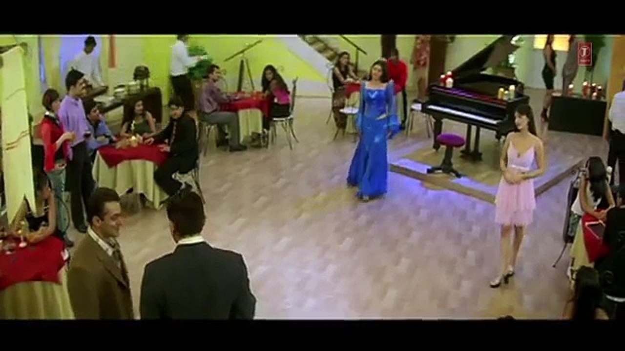 Yeh Dil To Mila Hai [Full Song] Dil Ne Jise Apna Kaha