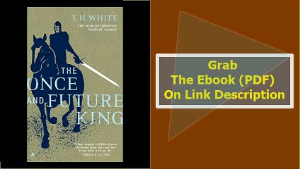 The Once and Future King