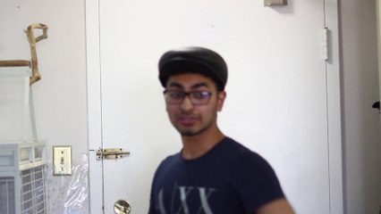 Saying Goodbye - White People vs. Brown (Desi) People