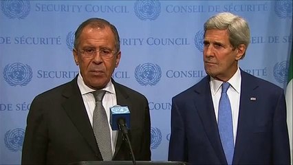 Syria crisis Russia and US military to hold talks on air strikes