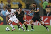 São Paulo empata com o Vasco no Maracanã e avança na Copa do Brasil