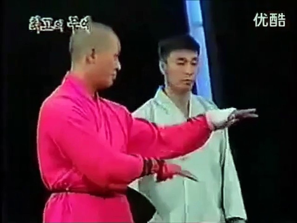 kung fu vs taekwondo