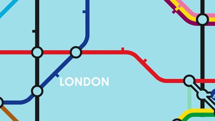 Amelia Lily - California (Official Lyric Video)