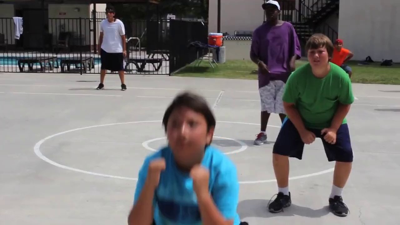 Weight Loss Camps | Camp Shane California Fitness Fever