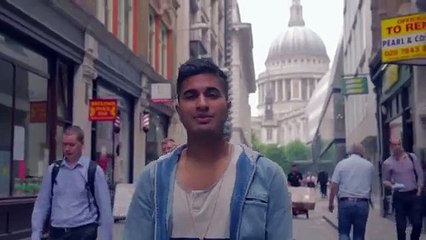 Arjun - Tum Hi Ho (You Got It Bad Remix) (KhUrRaM ShAhZaD