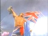 British Bulldog Tribute Video 1962-2002