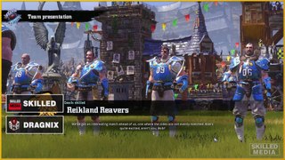 Blood Bowl II Review Commentary Skilled Podcast ft Skylenox_1