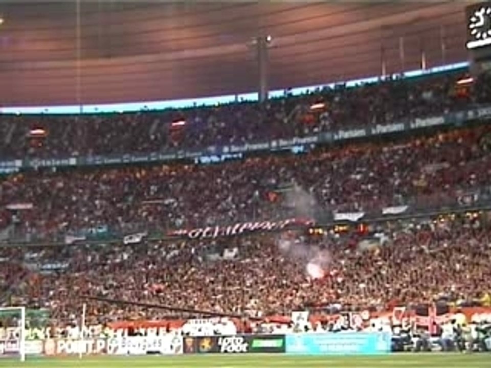 Brigade Sud - Finale CDL