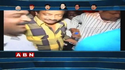 Running Commentary - RGV Comments on Pawan Kalyan Fans