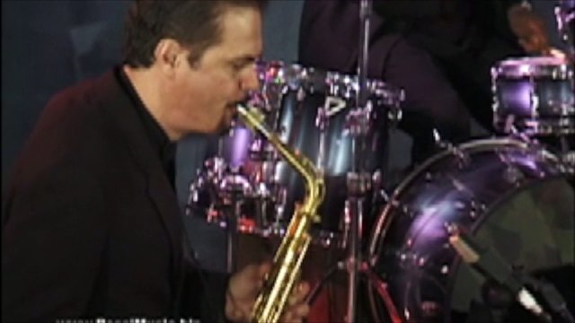 The Los Angeles Jazz Quartet- Jazz Music for Hire for Events