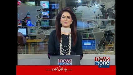 NewsONE Headlines 9AM, 1-October-2015
