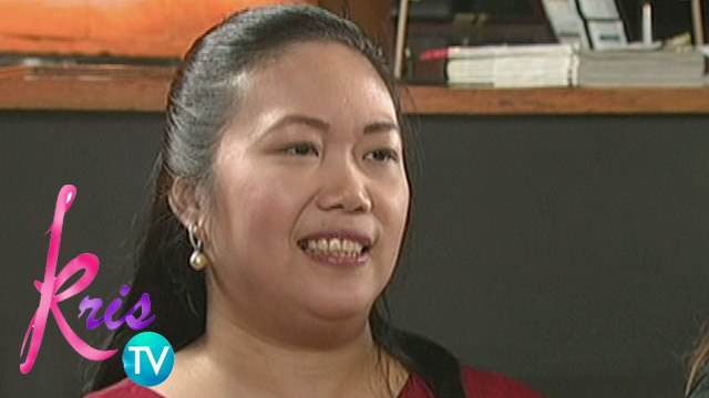 Kris TV: Doc Denise talks about polyps