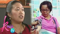Kris TV: What causes low and high blood pressure?