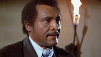 A TRIBUTE TO WILLIAM MARSHALL