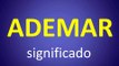 significado de los nombres - ADEMAR - significado del nombre su origen y mas