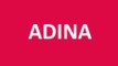 significado de los nombres - ADINA - significado del nombre su origen y mas