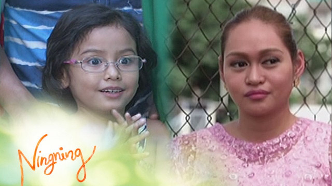 Ningning: Words of Encouragement