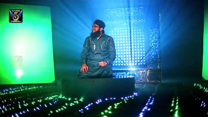 Hafiz Tahir Qadri - Har Desh Main Goonje ga