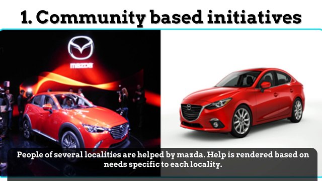 The Secret Formula Behind Top Selling Mazda Cars Revealed