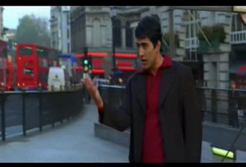 Handsome Sexy Sudhanshu Pandey in Song Chhuliye Honth Mere ~ Dhara