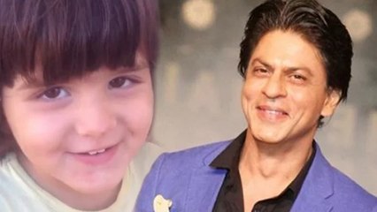 Shahrukh Khan Gets MARRIAGE Proposal From Little Fan