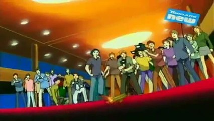 Beyblade V-Force - Dunga vs King