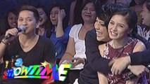 It's Showtime: Joke time with Kim Chiu