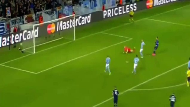 Cristiano Ronaldo Scores His 500th Goal - Malmo vs Real Madrid 0-1 (Champions League 2015) HD