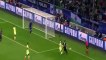Borussia Monchengladbach vs Manchester City 1-2 All Goals (Champions League 2015) HD