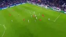 Simone Zaza Amazing Solo Goal - Juventus vs Sevilla 2-0 (Champions League 2015) HD