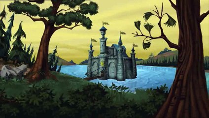 08. الفرسان   قصص توم و جيري   كرتون نتورك