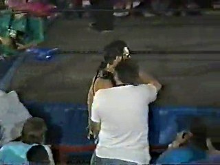 ECW - 1993 06 19 - Super Summer Sizzler - Part 01