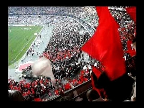 Brigade Sud Nice-Nancy vu d'en haut
