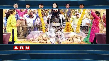 Running Commentary -Gurmeet Ram Rahim Singh messenger 2