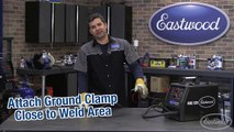 Welding - How to MIG Weld, Troubleshoot & Repair a Door or Fender - Eastwood