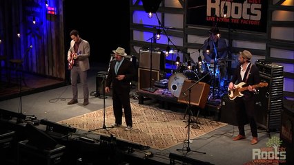 John Nemeth "Country Boy"