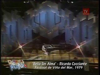 Ricardo Cocciante-Bella sin alma