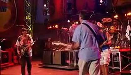 Santana & Clapton - Jingo(1)