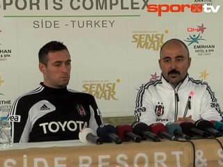 McGregor: "Eleştirilerin farkında bile değilim"