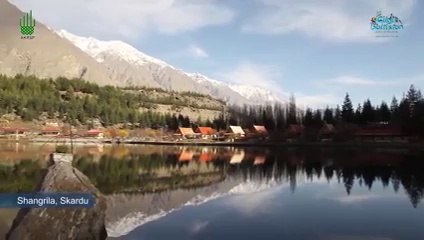 Gilgit Baltistan, Pakistan