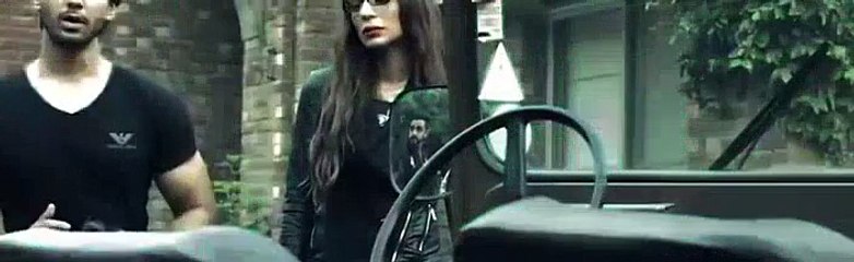 Maya Pakistani Movie Official Trailer - Pakistani Movie 2015 [Full Episode]